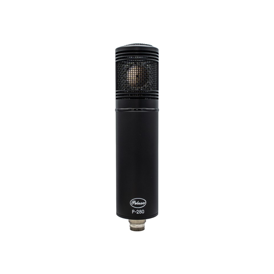 Peluso Microphone Lab/P-280