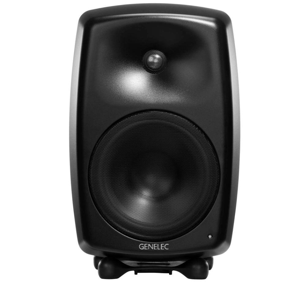GENELEC/G Five ブラック【1本】