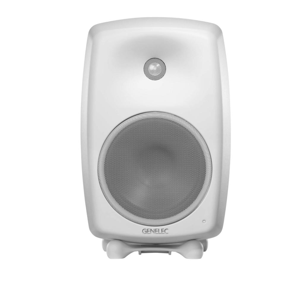 GENELEC/G Five ホワイト【1本】