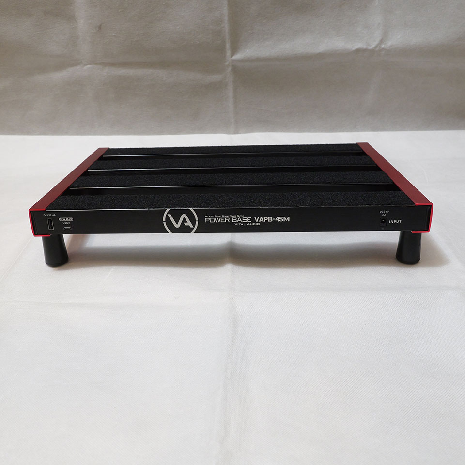 Vital Audio/POWER BASE VAPB-45M【展示機特価品】【在庫あり】