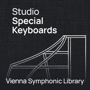 Vienna Symphonic Library/STUDIO SPECIAL KEYBOARDS