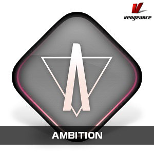 VENGEANCE SOUND/AMBITION【オンライン納品】【在庫あり】