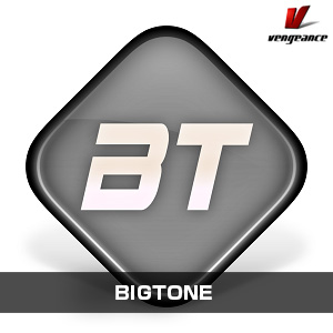 VENGEANCE SOUND/BIGTONE【オンライン納品】【在庫あり】