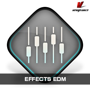 VENGEANCE SOUND/EFFECTS EDM【オンライン納品】【在庫あり】