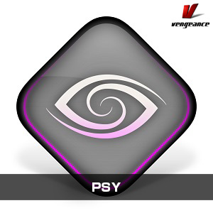 VENGEANCE SOUND/PSY【オンライン納品】【在庫あり】