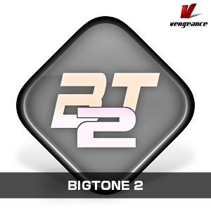 VENGEANCE SOUND/BIGTONE 2【オンライン納品】【在庫あり】