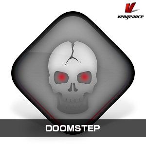 VENGEANCE SOUND/DOOMSTEP【オンライン納品】【在庫あり】