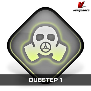 VENGEANCE SOUND/DUBSTEP 1【オンライン納品】【在庫あり】