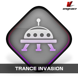 VENGEANCE SOUND/TRANCE INVASION【オンライン納品】【在庫あり】