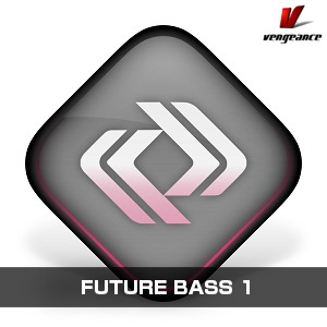 VENGEANCE SOUND/FUTURE BASS 1【オンライン納品】【在庫あり】