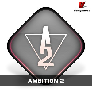 VENGEANCE SOUND/AMBITION 2【オンライン納品】【在庫あり】
