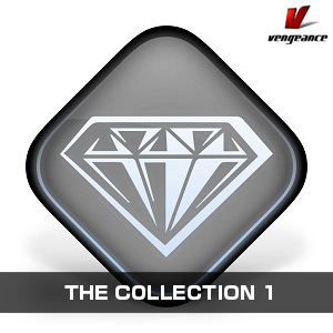 VENGEANCE SOUND/THE COLLECTION 1【オンライン納品】【在庫あり】