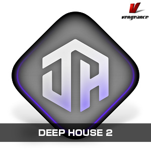 VENGEANCE SOUND/DEEP HOUSE 2【オンライン納品】【在庫あり】