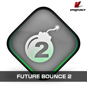 VENGEANCE SOUND/FUTURE BOUNCE 2【オンライン納品】【在庫あり】
