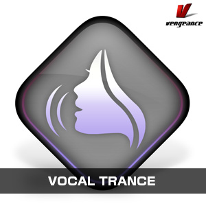 VENGEANCE SOUND/VOCAL TRANCE【オンライン納品】【在庫あり】