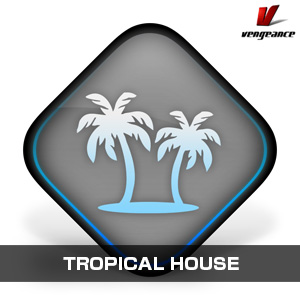 VENGEANCE SOUND/TROPICAL HOUSE 2【オンライン納品】【在庫あり】