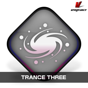 VENGEANCE SOUND/TRANCE THREE【オンライン納品】【在庫あり】