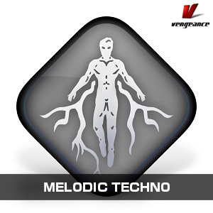 VENGEANCE SOUND/MELODIC TECHNO 3【オンライン納品】【在庫あり】
