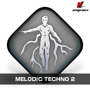 VENGEANCE SOUND/MELODIC TECHNO 2【オンライン納品】【在庫あり】
