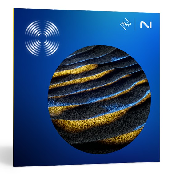 iZotope/RX 11 Standard【オンライン納品】