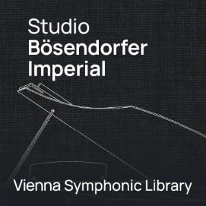 Vienna Symphonic Library/STUDIO BOESENDORFER IMPERIAL