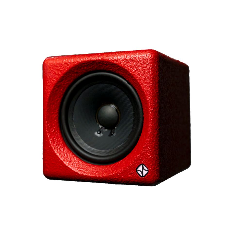 Tantrum Audio/The Angry Box (Pair)【5月下旬頃 発売予定】【ご予約受付中】