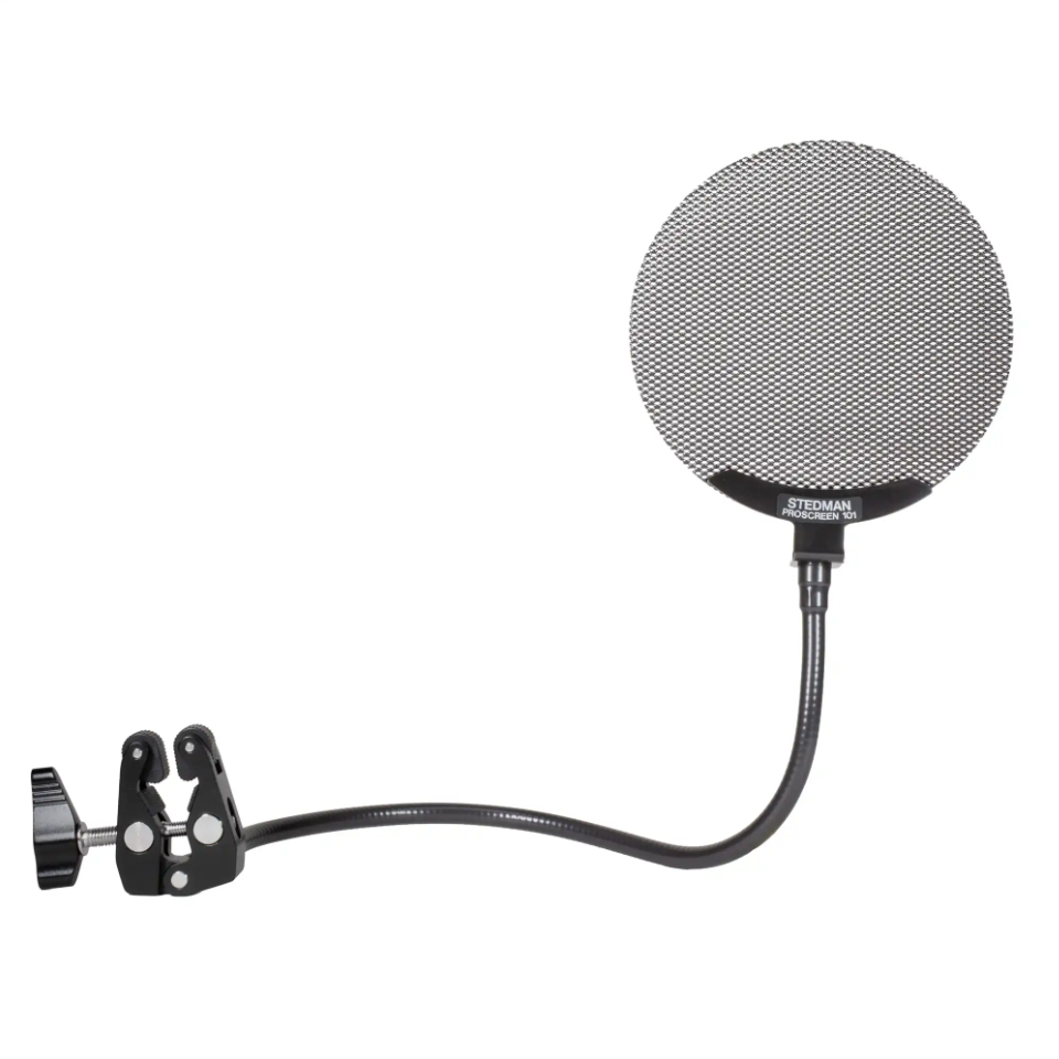 STEDMAN/Proscreen PS101 V2【在庫あり】