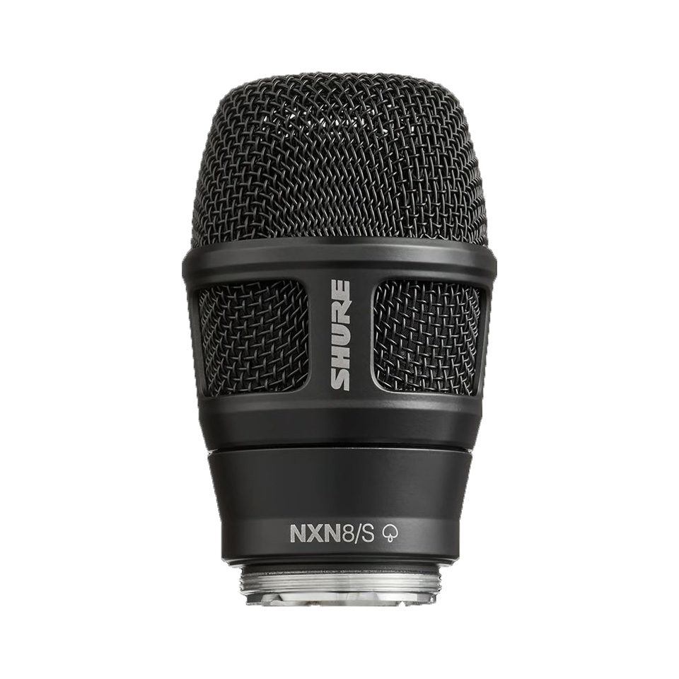 SHURE/RPW204