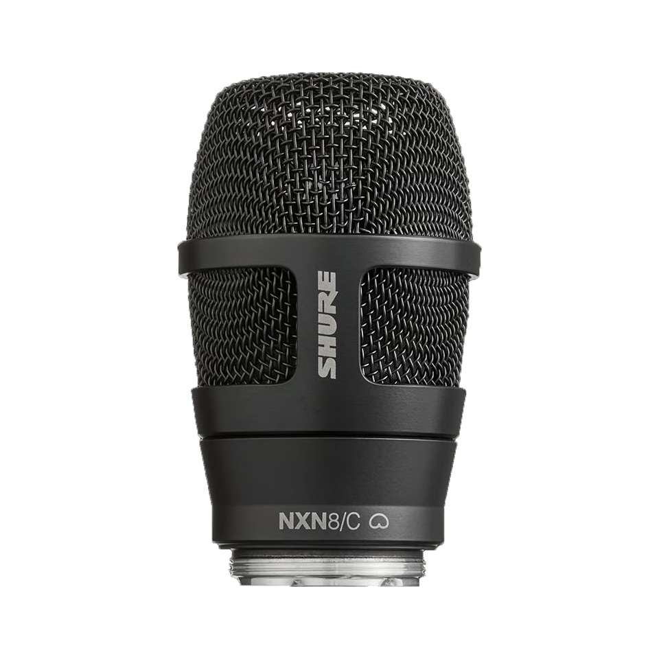 SHURE/RPW200