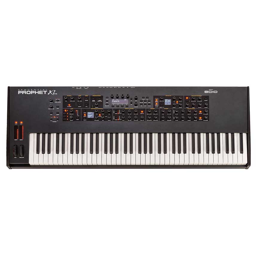 SEQUENTIAL/Prophet XL