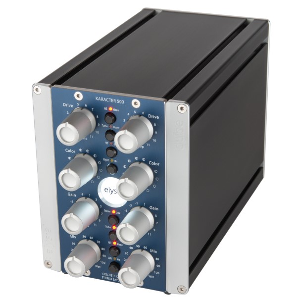 elysia/karacter qube【数量限定特価キャンペーン】【在庫あり】