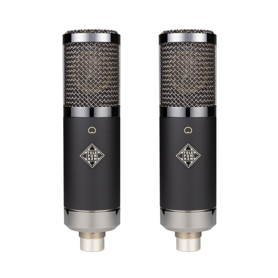 TELEFUNKEN/TF17 Stereo Set【検品後発送】【在庫あり】