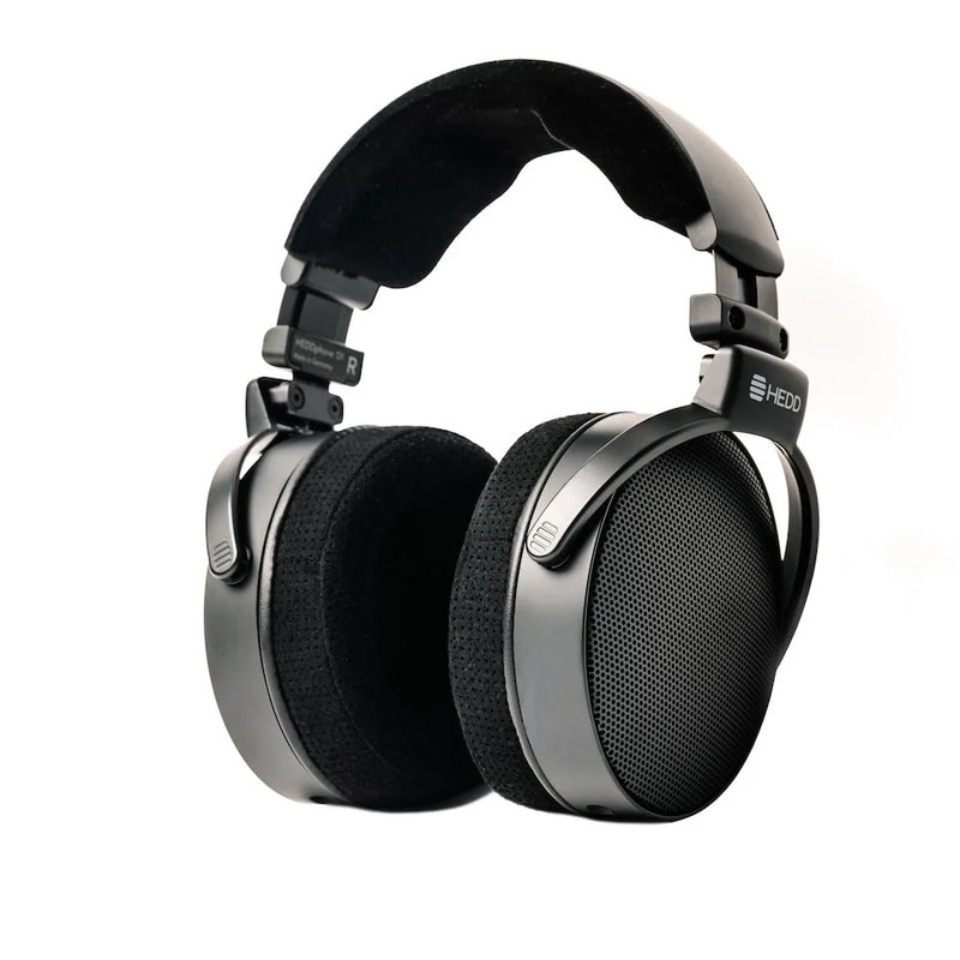 HEDD/HEDDphone D1
