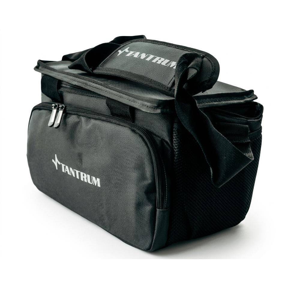 Tantrum Audio/Angry Box Travel Bag（The Angry Box用キャリーバッグ）【5月下旬頃 発売予定】【ご予約受付中】