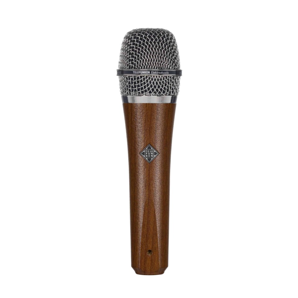 TELEFUNKEN Elektroakustik/M80 Cherry（Dark Wood)【在庫あり】