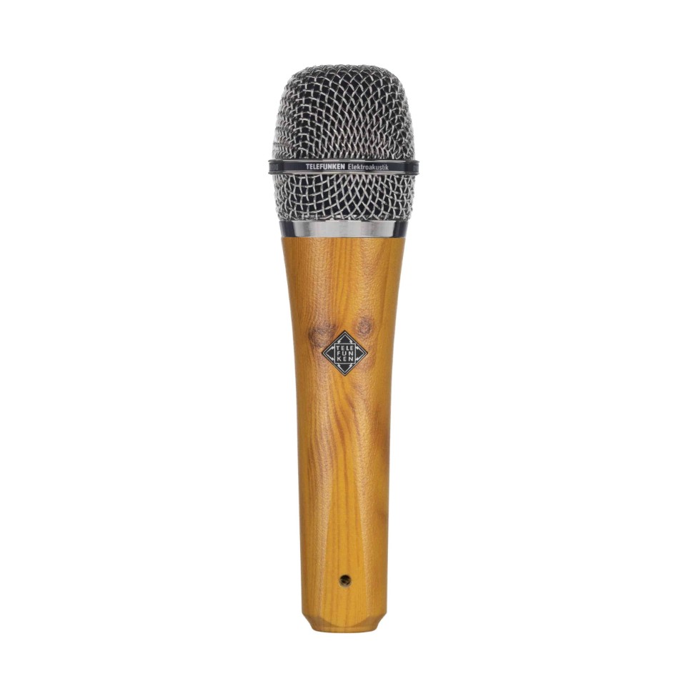 TELEFUNKEN Elektroakustik/M80 OAK (Light Wood)【在庫あり】