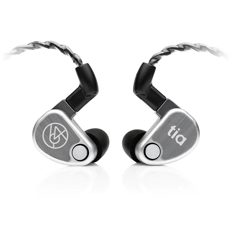 64 AUDIO/U12t