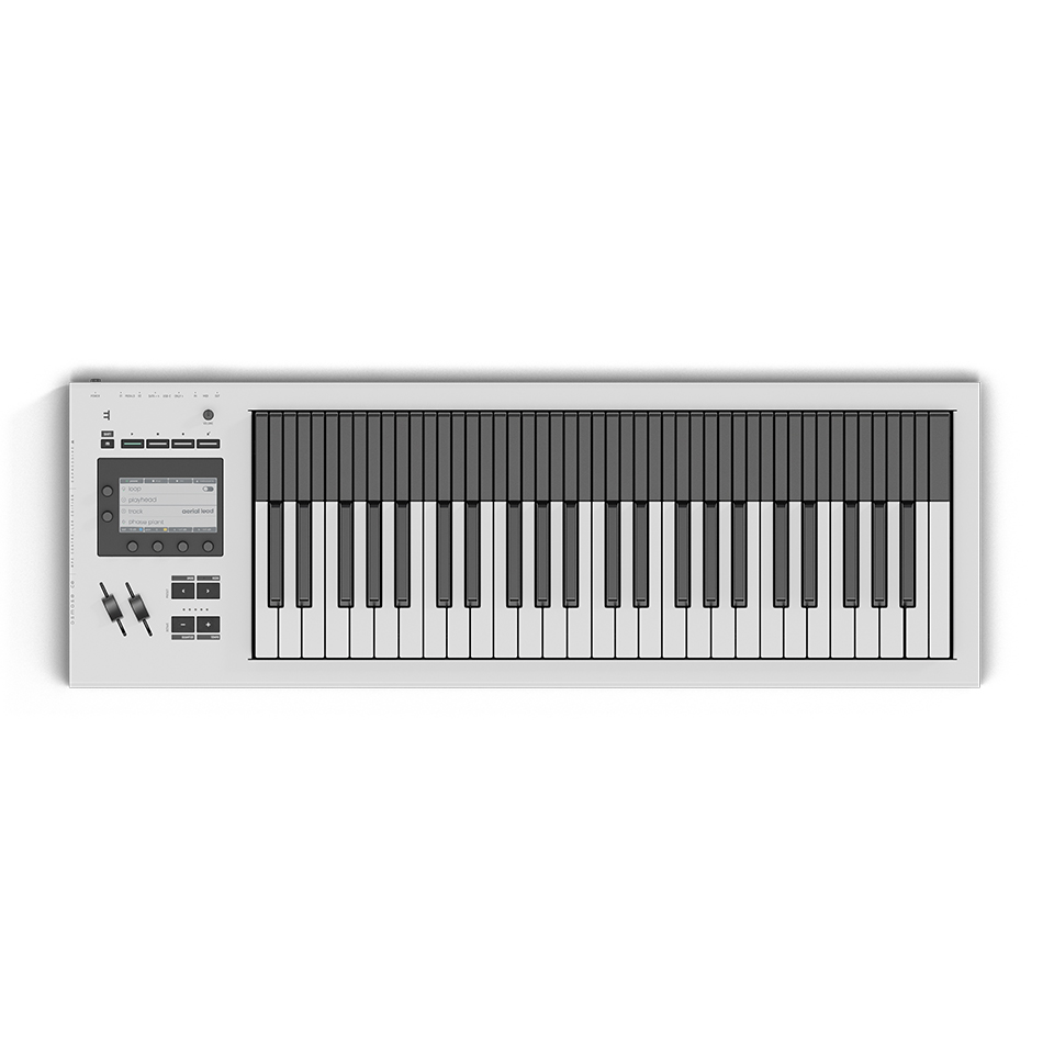 Expressive E/Osmose CE 49【05/27 発売予定】【ご予約受付中】