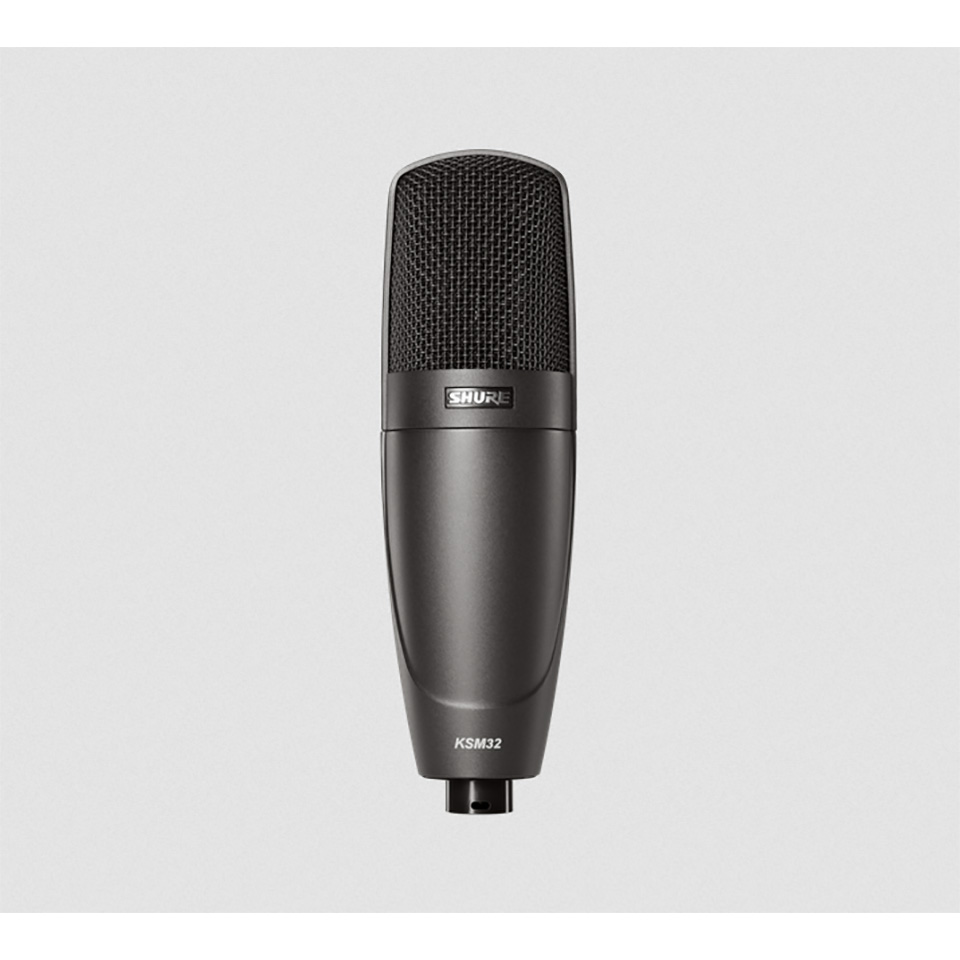 SHURE/KSM32/CG