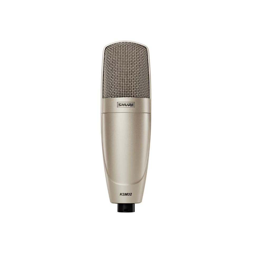 SHURE/KSM32/SL