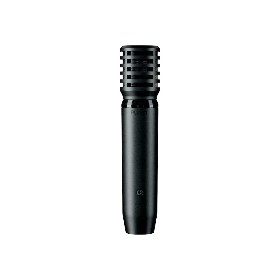 SHURE/PGA81-LC