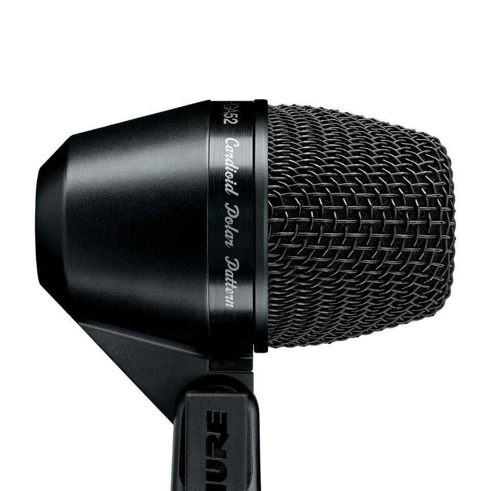 SHURE/PGA52-LC