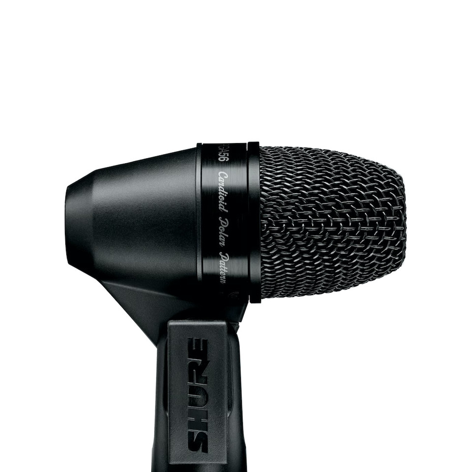 SHURE/PGA56-LC