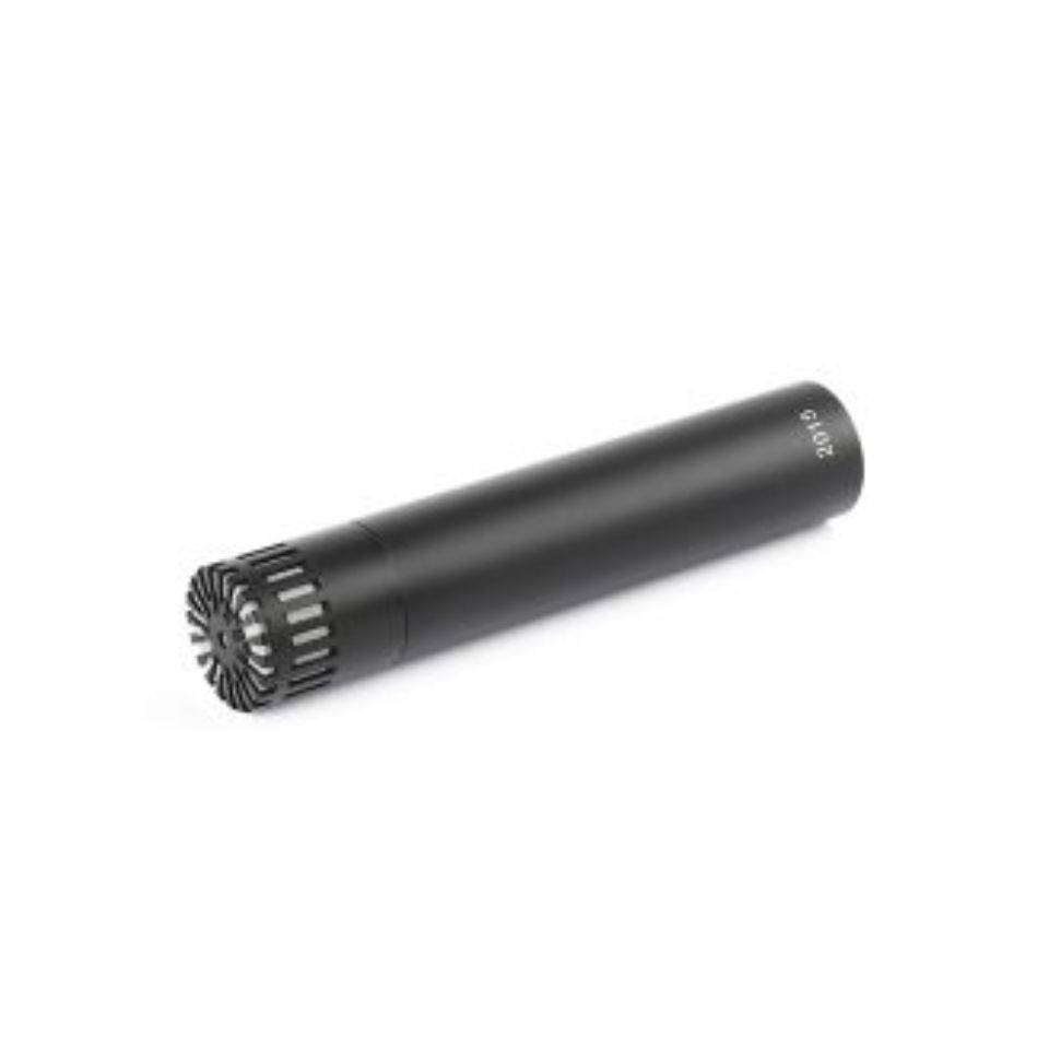 DPA MICROPHONES/2015