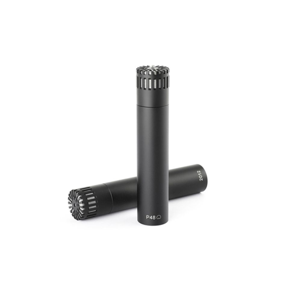 DPA MICROPHONES/ST2012