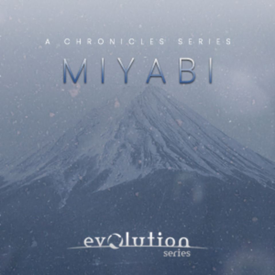 EVOLUTION SERIES/CHRONICLES MIYABI【～05/12 期間限定特価キャンペーン】【オンライン納品】【在庫あり】