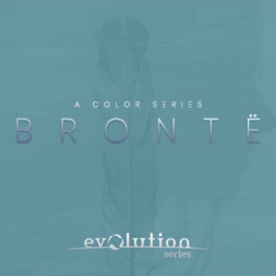 EVOLUTION SERIES/VOCAL COLORS BRONTE【～05/12 期間限定特価キャンペーン】【オンライン納品】【在庫あり】