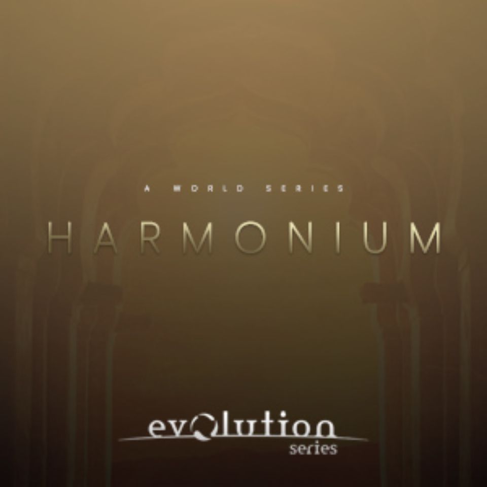 EVOLUTION SERIES/WORLD REEDS HARMONIUM【～05/12 期間限定特価キャンペーン】【オンライン納品】【在庫あり】