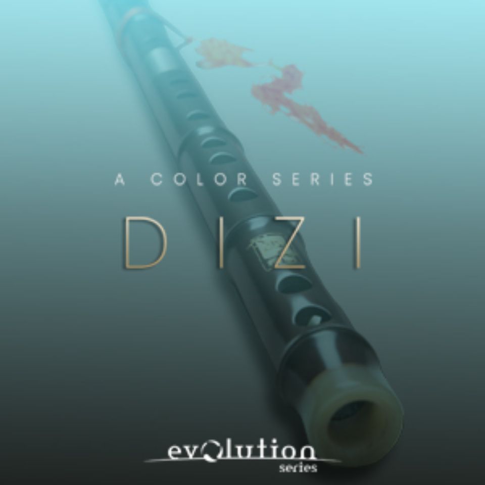 EVOLUTION SERIES/WORLD COLORS DIZI【～05/12 期間限定特価キャンペーン】【オンライン納品】【在庫あり】