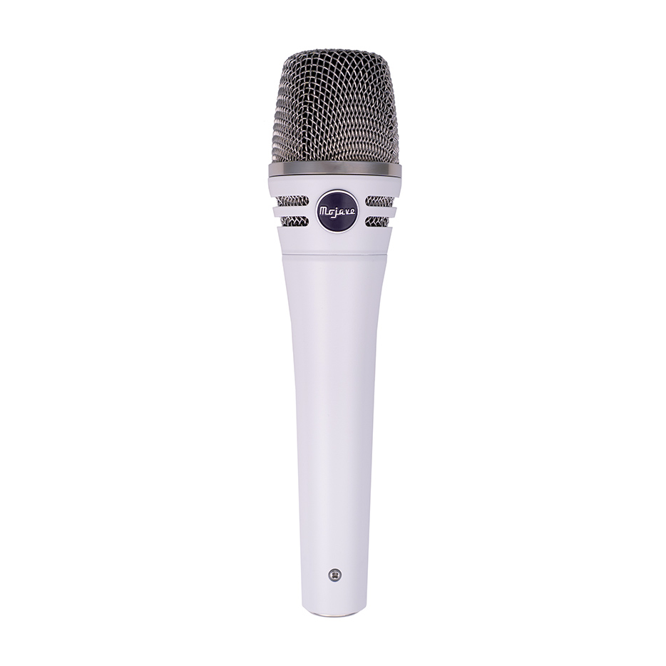 Mojave Audio/MA-C White【在庫あり】